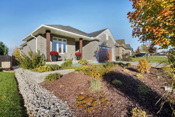 Thames Centre, ON N0M 2P0,95 BROOKER TRL