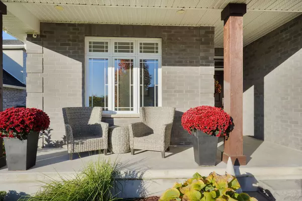 Thames Centre, ON N0M 2P0,95 BROOKER TRL