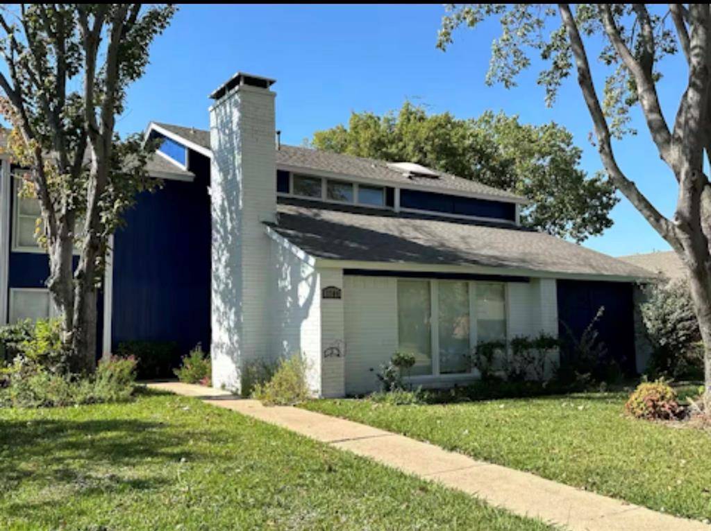 1709 Elk Grove Drive, Richardson, TX 75081