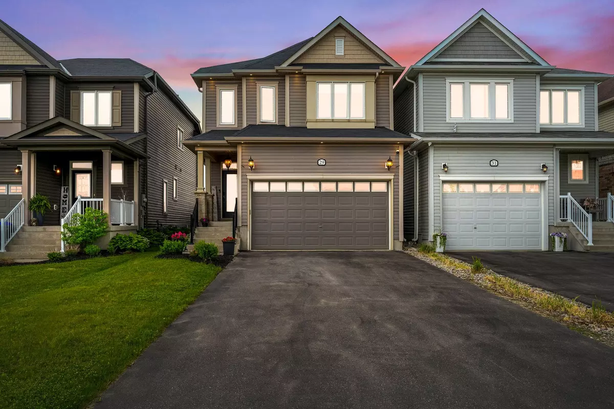 Essa, ON L0M 1B5,29 Wagner CRES