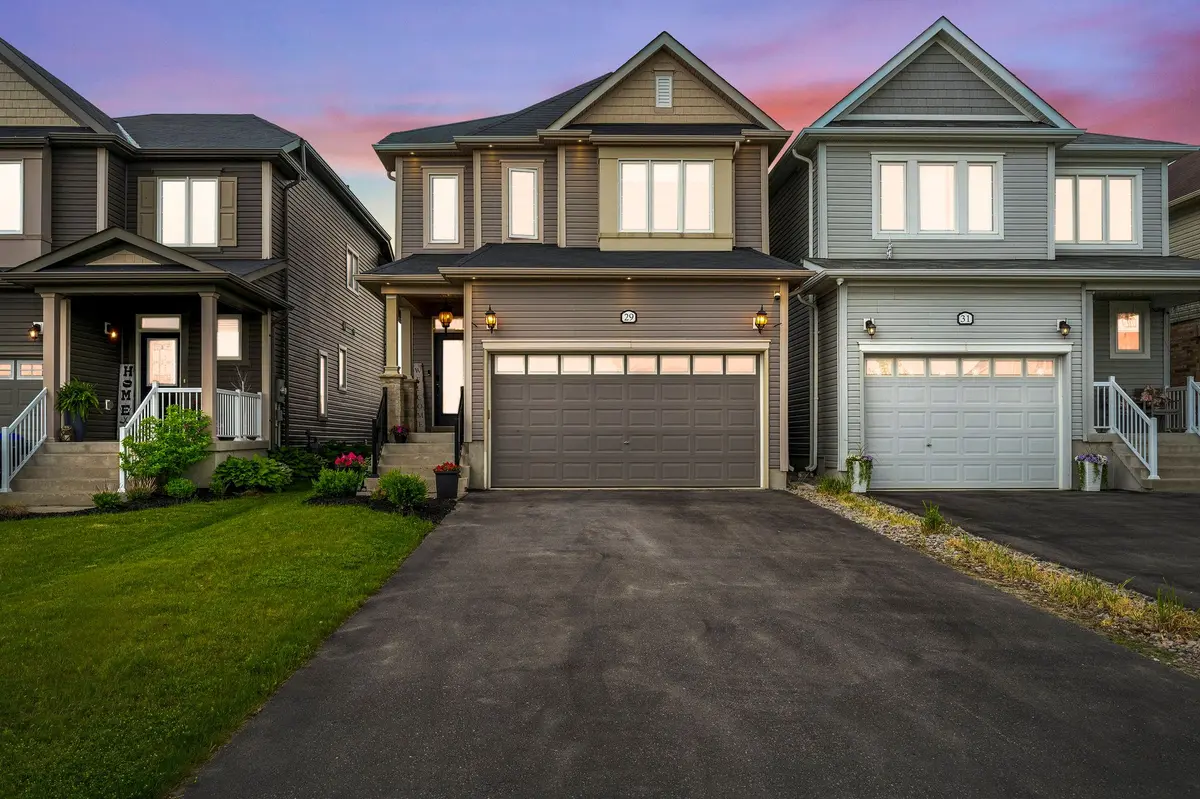 29 Wagner CRES, Essa, ON L0M 1B5