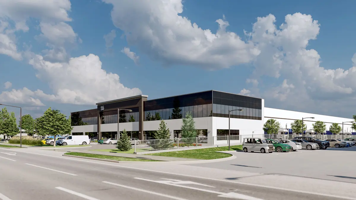 55 Eric T. Smith WAY #Unit 18, Aurora, ON L4G 0K2