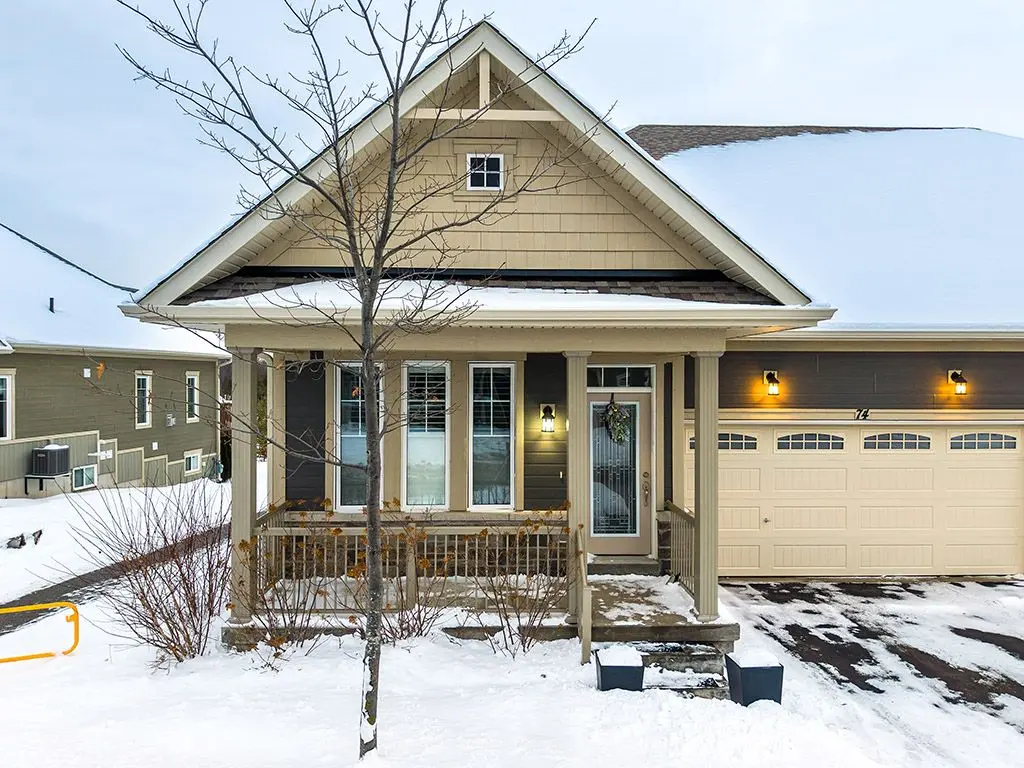74 Kari CRES, Collingwood, ON L9Y 0Z7