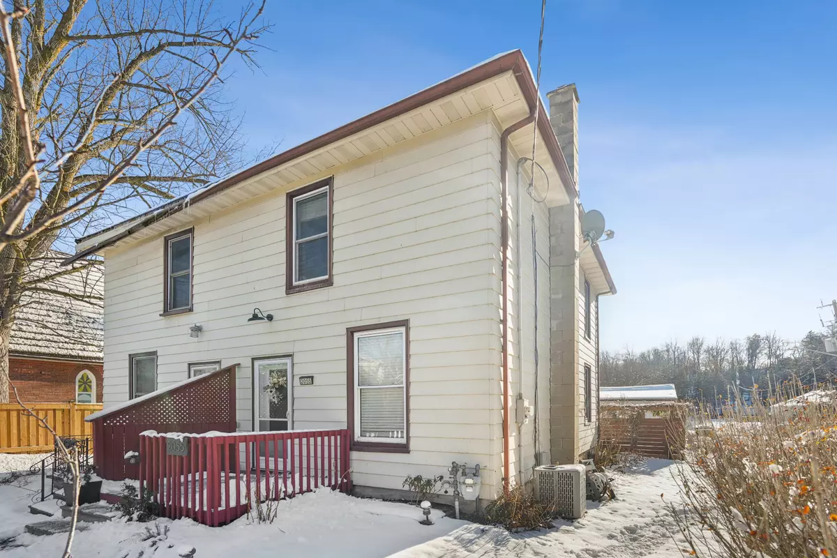 Brampton, ON L6Y 0E9,2055 Embleton RD