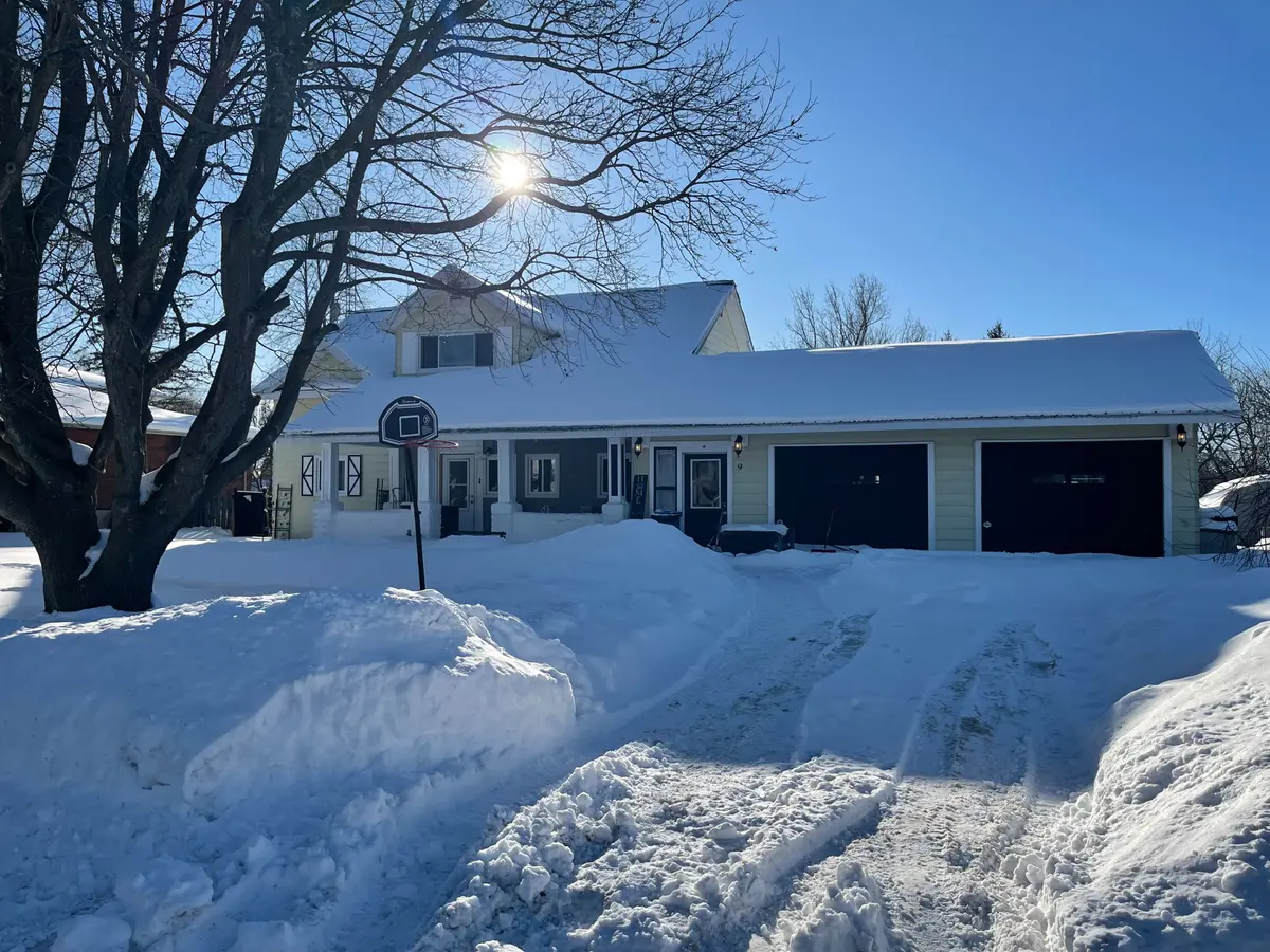 9 Parliament ST, Cramahe, ON K0K 1S0