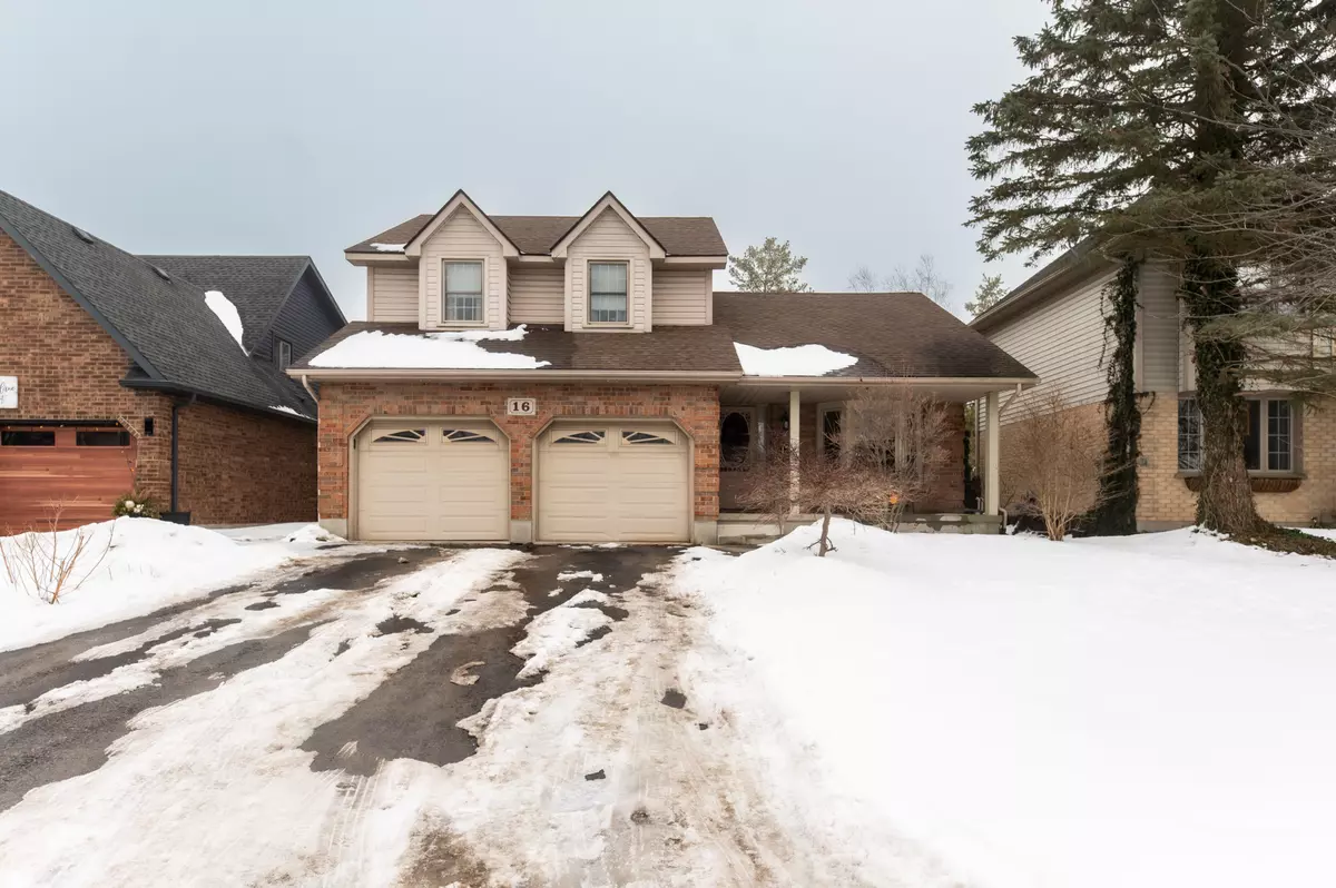 Central Elgin, ON N5P 4G9,16 Timberlane CRES