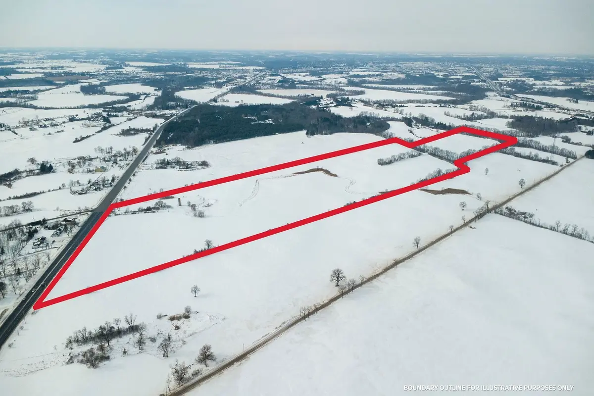 1610 Colborne ST E, Brant, ON N3T 5L4