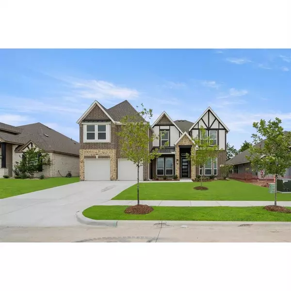 663 Cherry Bark Trail, Waxahachie, TX 75165