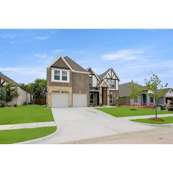 663 Cherry Bark Trail, Waxahachie, TX 75165