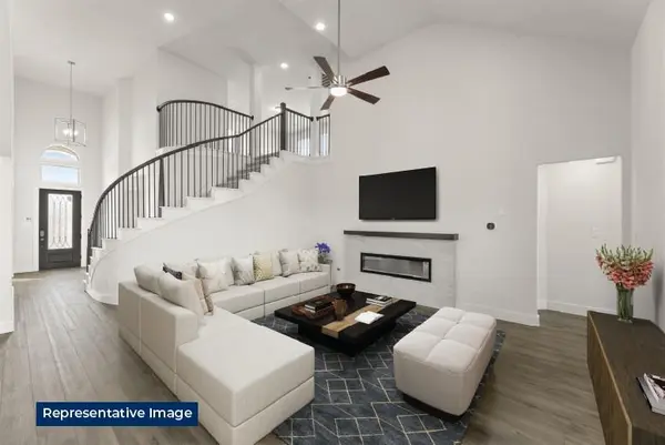 5208 Deep Creek Drive, Fort Worth, TX 76179