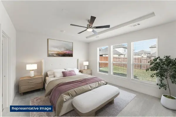 5208 Deep Creek Drive, Fort Worth, TX 76179