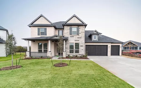 312 Big Antler Court, Heath, TX 75126