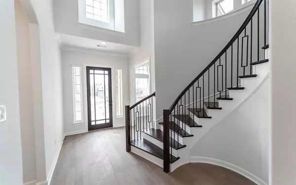 Heath, TX 75126,124 Deep Water Court