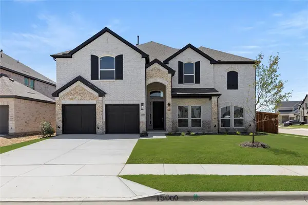 15000 Pizarro, Little Elm, TX 75068
