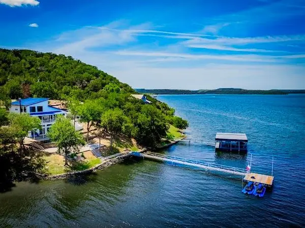 2459 Upper Burma Road, Possum Kingdom Lake, TX 76449