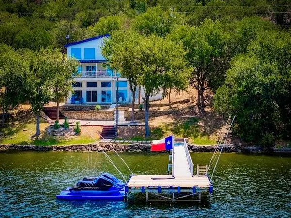 2459 Upper Burma Road, Possum Kingdom Lake, TX 76449