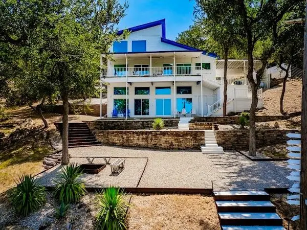 2459 Upper Burma Road, Possum Kingdom Lake, TX 76449