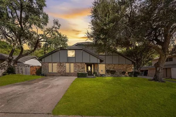 2308 Louise Lane, Ennis, TX 75119