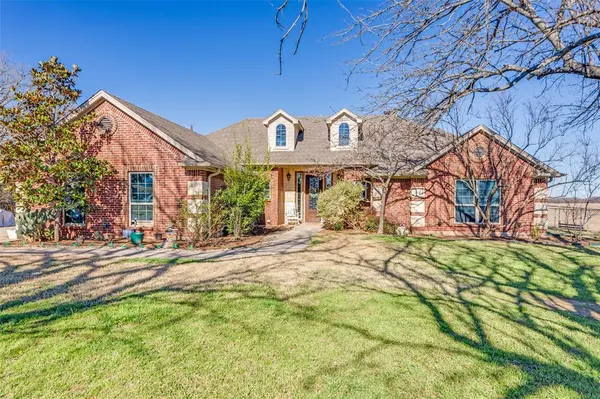 10001 County Road 519, Burleson, TX 76028