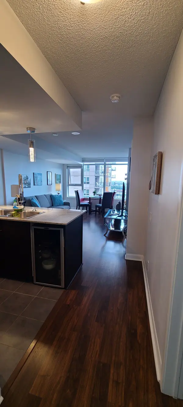 190 Borough DR #2801, Toronto E09, ON M1P 0B6