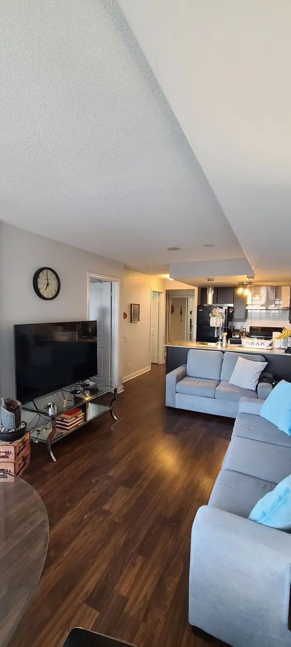 190 Borough DR #2801, Toronto E09, ON M1P 0B6