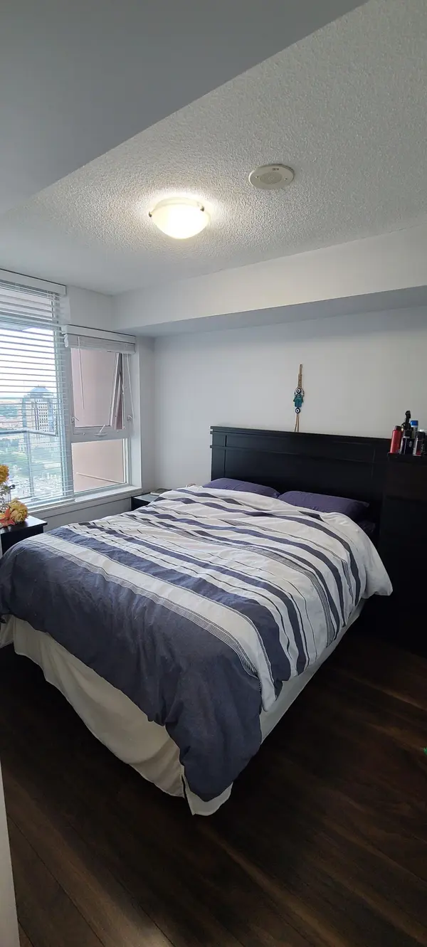 190 Borough DR #2801, Toronto E09, ON M1P 0B6