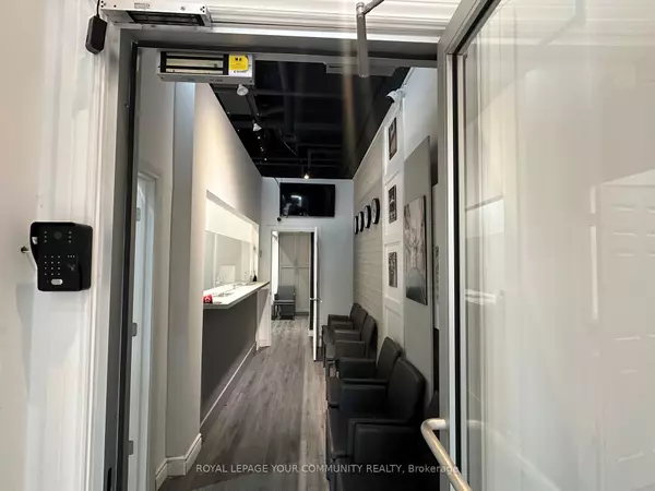 Markham, ON L3T 0C7,7181 Yonge ST #18