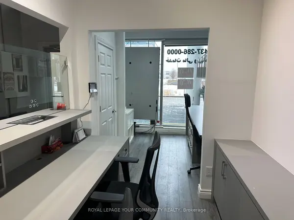 7181 Yonge ST #18, Markham, ON L3T 0C7