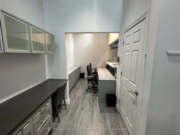 7181 Yonge ST #18, Markham, ON L3T 0C7