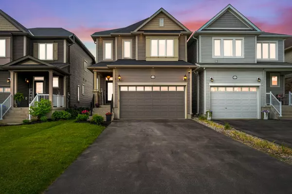 29 Wagner CRES, Essa, ON L0M 1B5