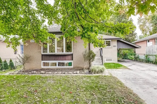 51 Aurora Heights DR, Aurora, ON L4G 2W6