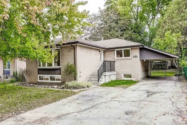 51 Aurora Heights DR, Aurora, ON L4G 2W6