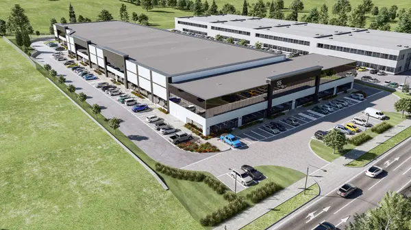 55 Eric T. Smith WAY #Unit 18-20, Aurora, ON L4G 0K2