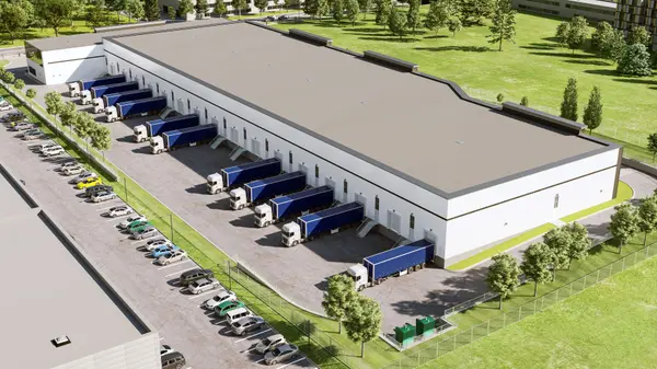 55 Eric T. Smith WAY #Unit 18-20, Aurora, ON L4G 0K2