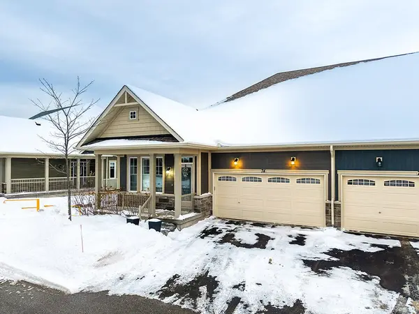 74 Kari CRES, Collingwood, ON L9Y 0Z7