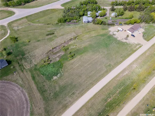 Lot 2 2ND AVENUE N, Meota, SK S0M 1X0