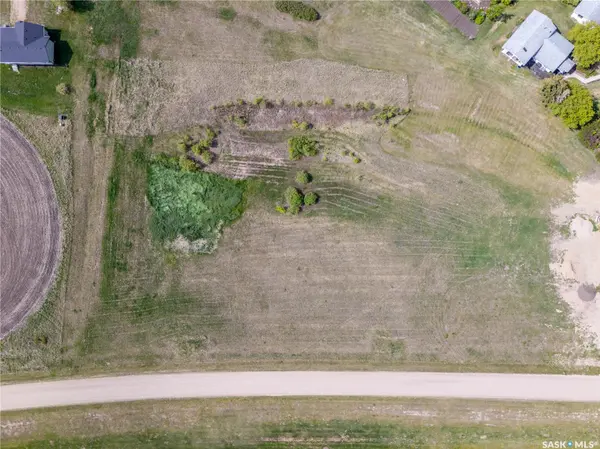 Lot 2 2ND AVENUE N, Meota, SK S0M 1X0