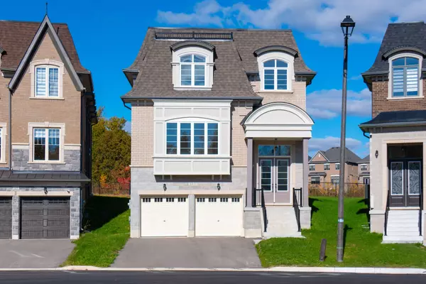 19 Swamp Sparrow CT, Caledon, ON L7C 4M7