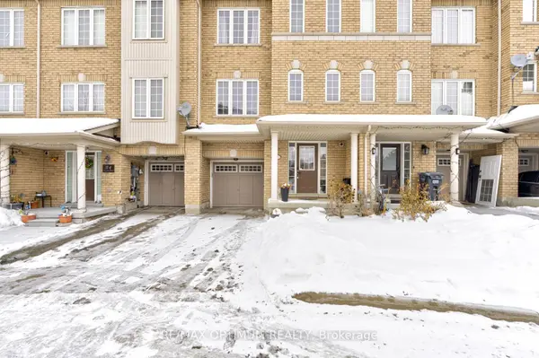 Brampton, ON L6Y 0R6,56 Arizona DR