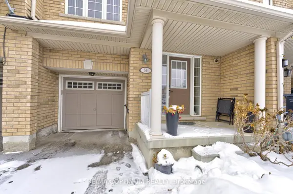 Brampton, ON L6Y 0R6,56 Arizona DR