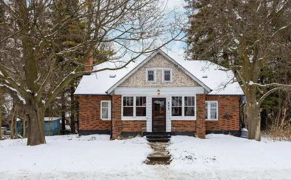 909 7A HWY, Cavan Monaghan, ON L0A 1C0