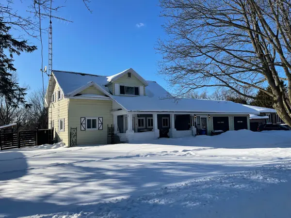 9 Parliament ST, Cramahe, ON K0K 1S0