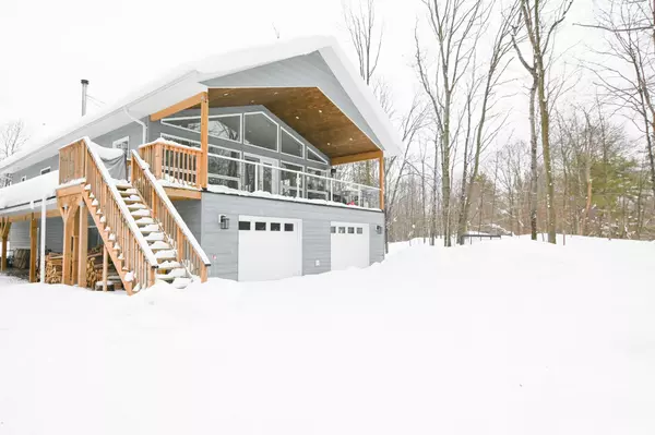 1033 North Shore DR, Gravenhurst, ON P1P 1R1