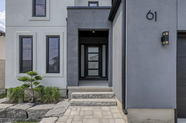 61 CRESTVIEW DR, Middlesex Centre, ON N0L 1R0