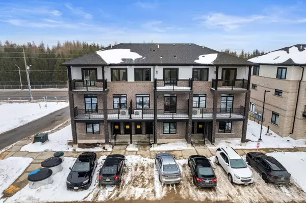 Guelph, ON N1L 0R9,30 Thatcher DR