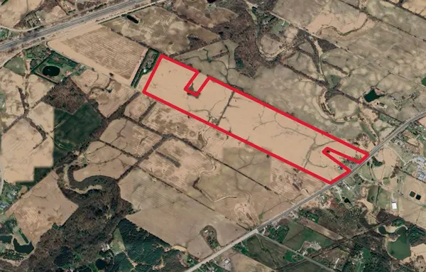 PT LT 9 Range 1 RD, Brant, ON N3T 5L4