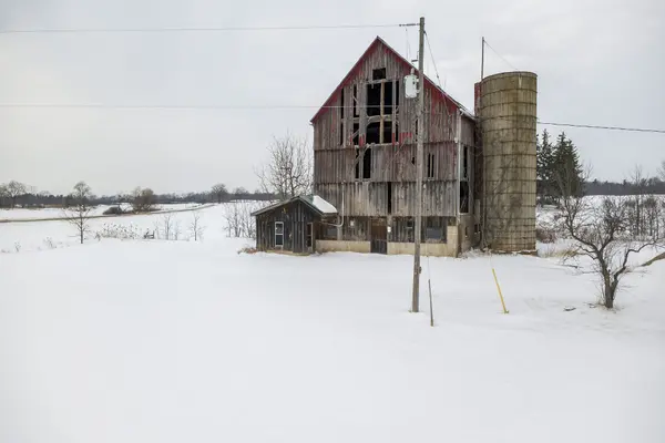 PT LT 9 Range 1 RD, Brant, ON N3T 5L4