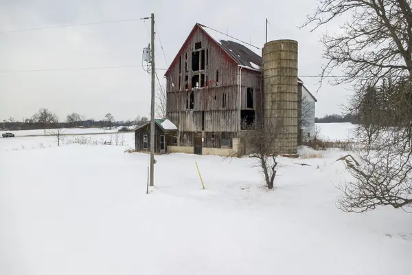 PT LT 9 Range 1 RD, Brant, ON N3T 5L4