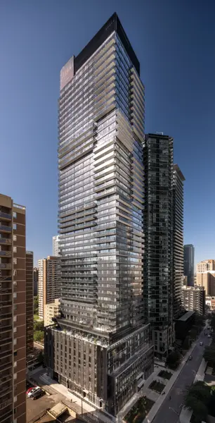 55 Charles ST E #1011, Toronto C08, ON M4Y 0J1