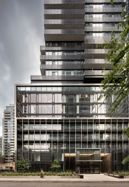 55 Charles ST E #809, Toronto C08, ON M4Y 0J1